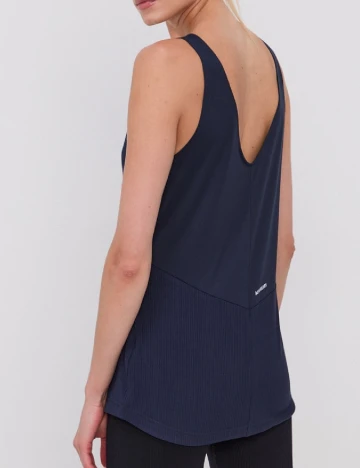 Maiou Adidas, bleumarin