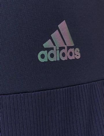 Maiou Adidas, bleumarin