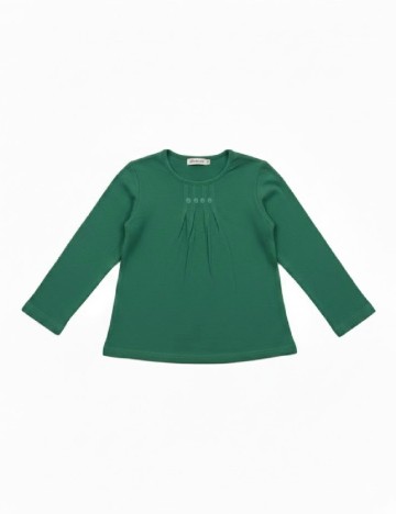 
						Bluza Zara, verde