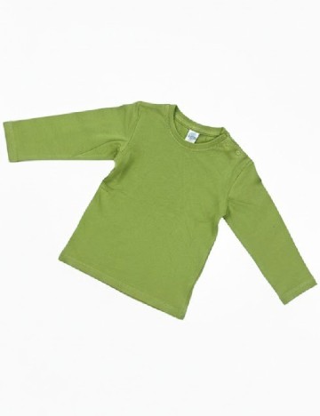 Bluza Zara, verde