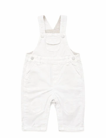 Salopeta Zara, albastru