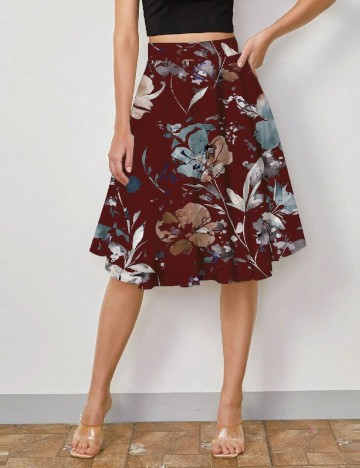 
						Fusta SHEIN, visiniu