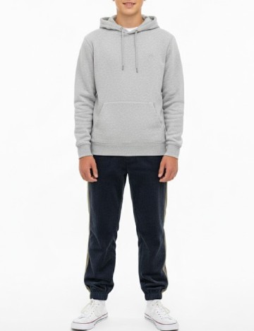 
						Pantaloni Zara, bleumarin