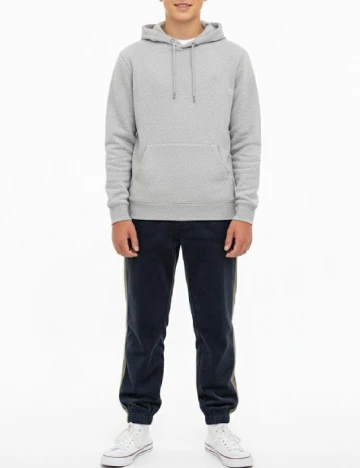 Pantaloni Zara, bleumarin