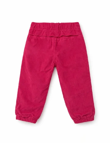 Pantaloni Zara, roz