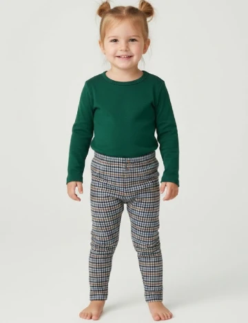 Pantaloni Zara, mix culori