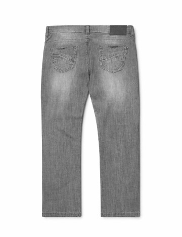 Blugi Zara, gri