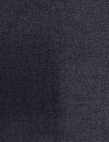 Pantaloni Zara, gri petrol