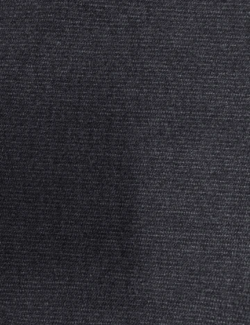 Pantaloni Zara, gri petrol