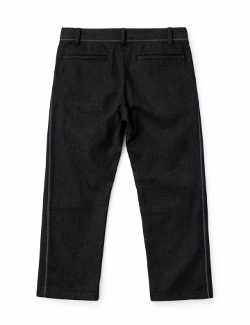 Pantaloni Zara, negru