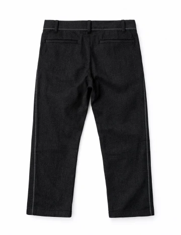 Pantaloni Zara, negru