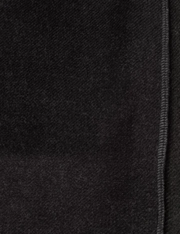 Pantaloni Zara, negru