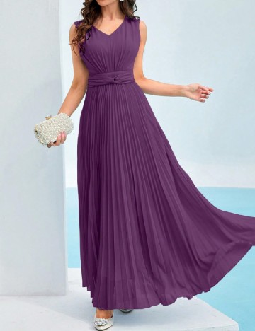 
						Rochie lunga SHEIN, mov