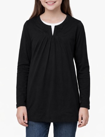 
						Bluza Zara, negru