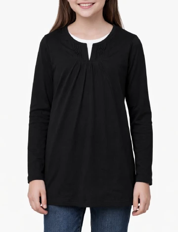 Bluza Zara, negru