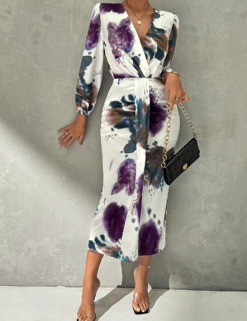 
						Compleu SHEIN, mix culori