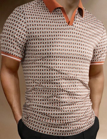 
						Tricou SHEIN, mix culori