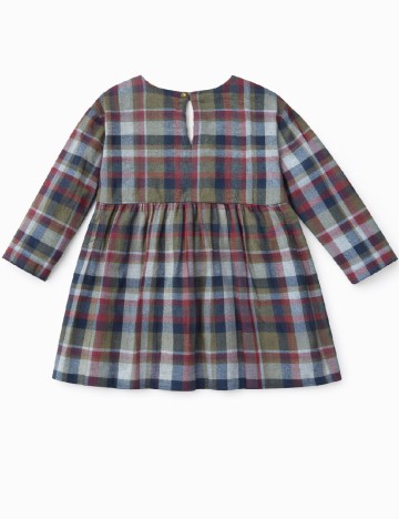 Rochie Zara, mix culori