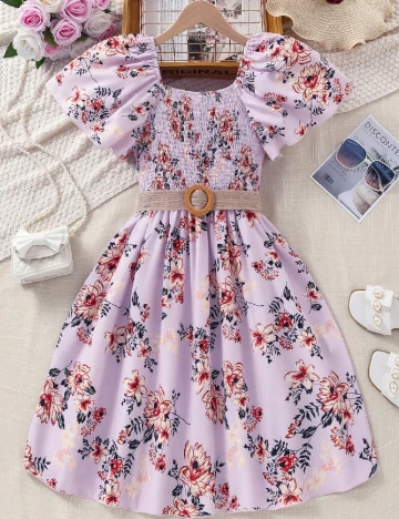 Rochie Shein Kids, mov