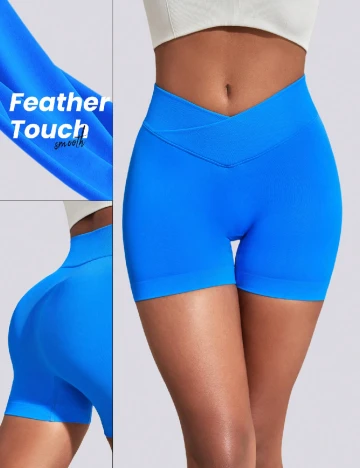 Colanti SHEIN, albastru