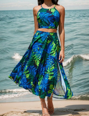 
						Compleu SHEIN, mix culori