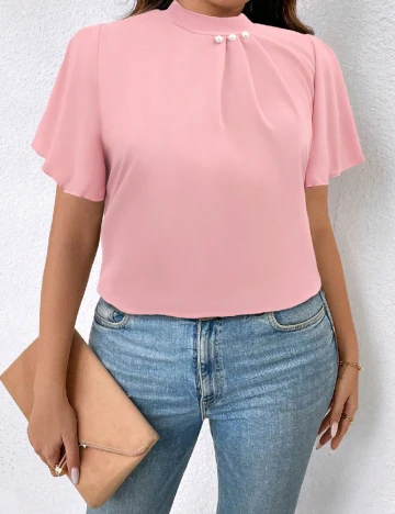 Bluza SHEIN CURVE, roz