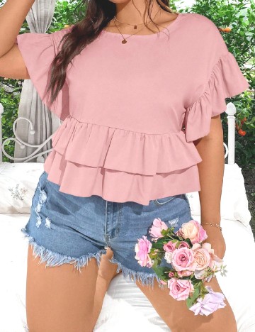 
						Bluza SHEIN CURVE, roz