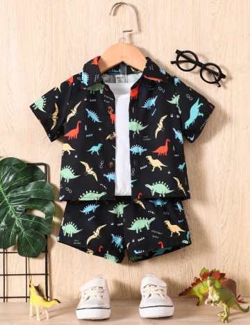 
						Compleu SHEIN, negru