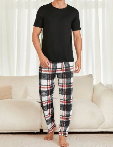 Pijama SHEIN, mix culori