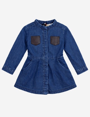 Rochie Zara, albastru