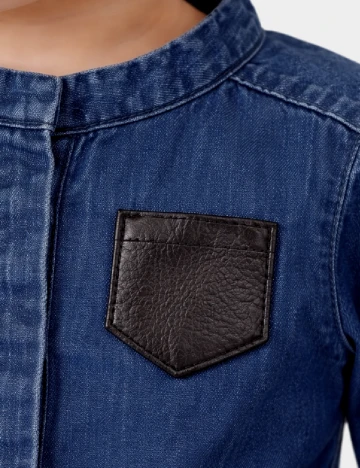 Rochie Zara, albastru