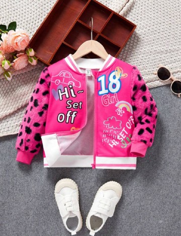 
						Jacheta Shein Kids, roz