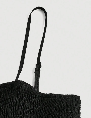 Rochie scurta SHEIN, negru