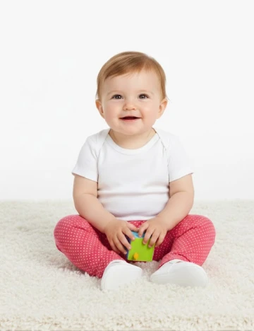 Pantaloni Zara, corai