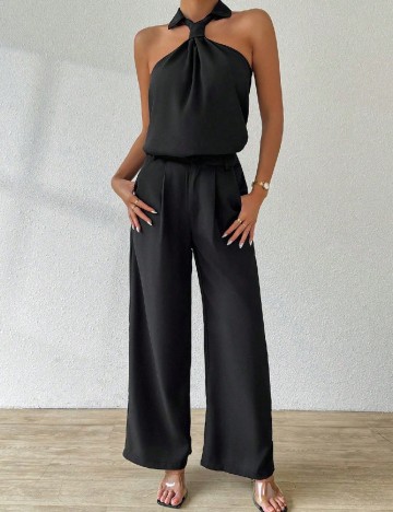 Compleu SHEIN, negru