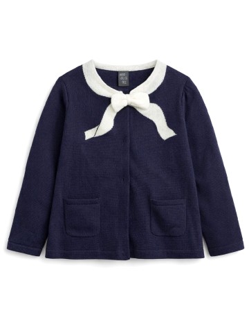Cardigan Zara, bleumarin
