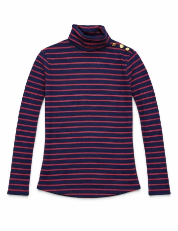 Bluza Zara, bleumarin