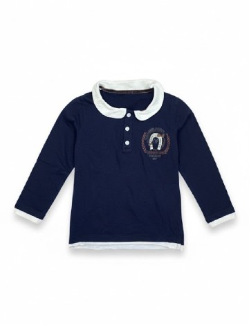 Bluza Zara, bleumarin