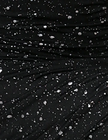 Rochie scurta SHEIN, negru