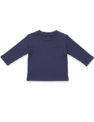 Bluza Zara, bleumarin