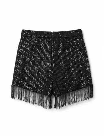 Compleu SHEIN, negru