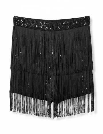 Compleu SHEIN, negru