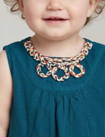 Rochie Zara, turcoaz