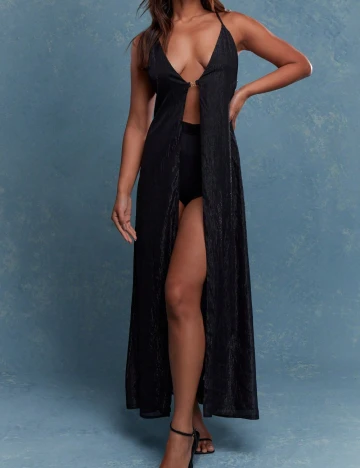 Maiou Missguided, negru