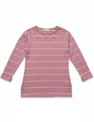 Bluza Zara, roz pudra