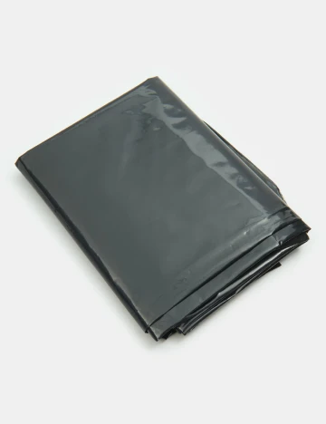 Pelerina de ploaie Sinsay, negru