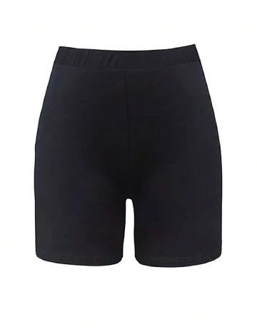 Colanti SHEIN, negru