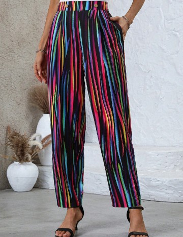 
						Pantaloni SHEIN, mix culori