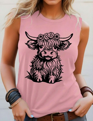 
						Maiou SHEIN CURVE, roz