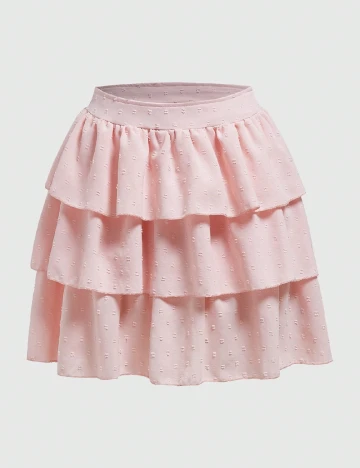 Fusta Romwe, roz